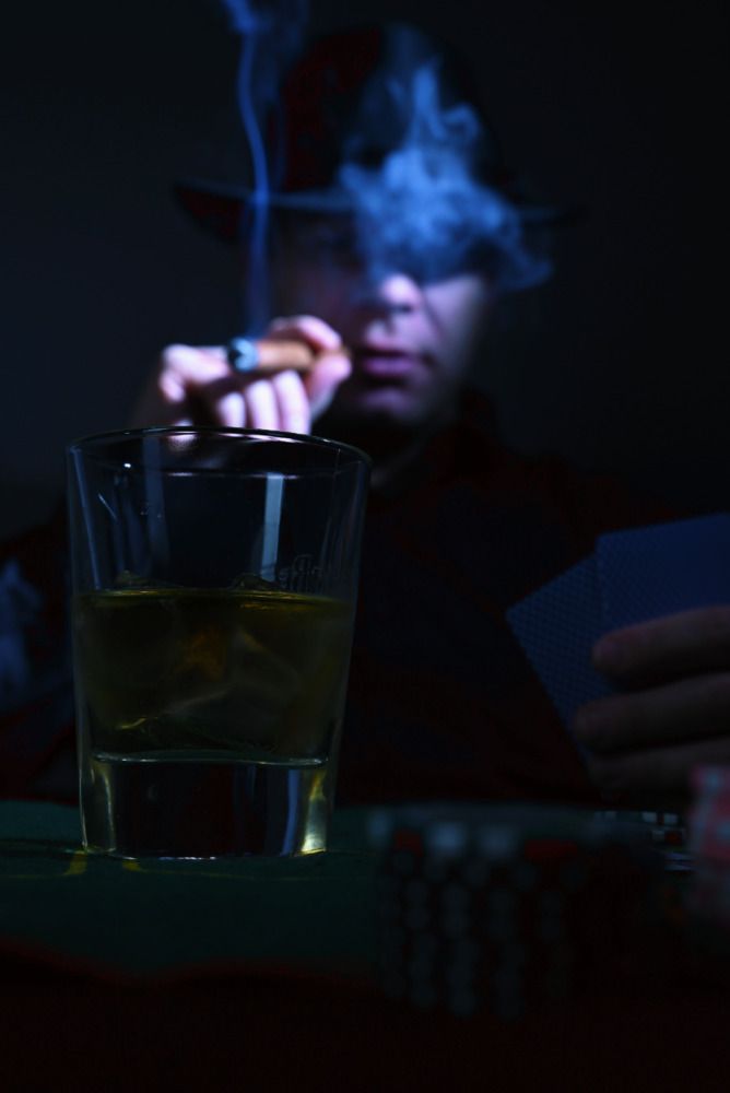 Фотография автора Алена Чалышева