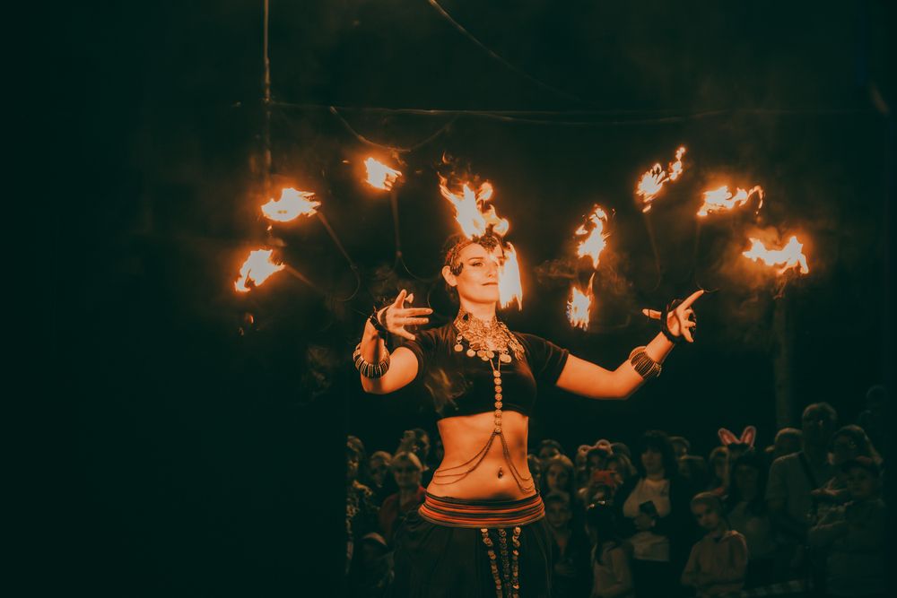 Фотография автора Aamoda Kitchen