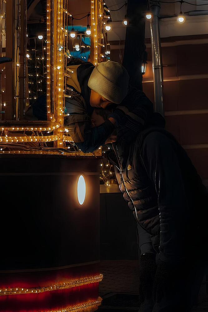 Photograph by Юлия Сысоева