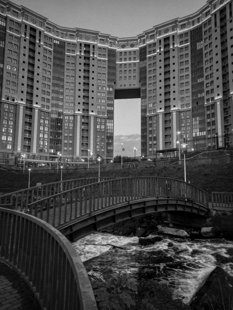 Photograph by Наталья Колеватова