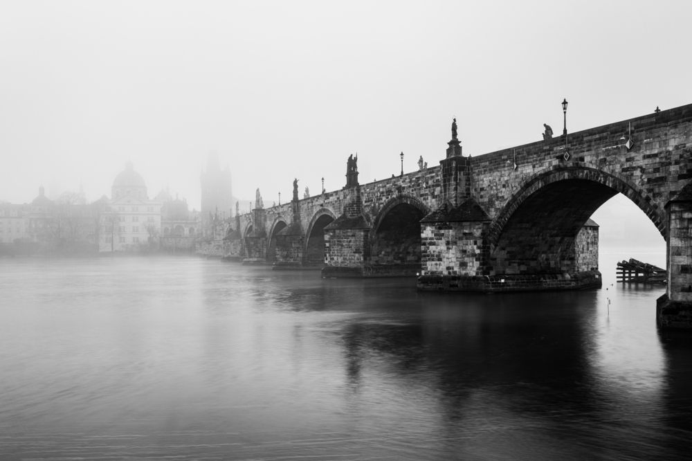 Photograph by Antonín Dudek