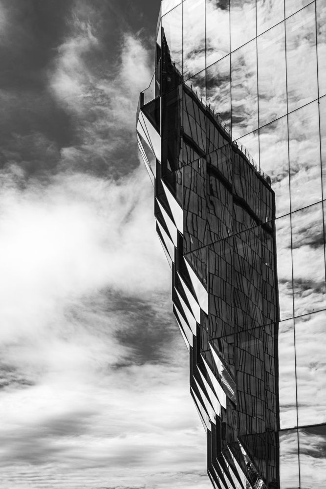 Photograph by Antonín Dudek