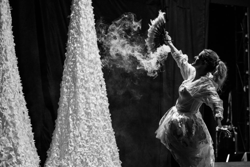 Photograph by Antonín Dudek