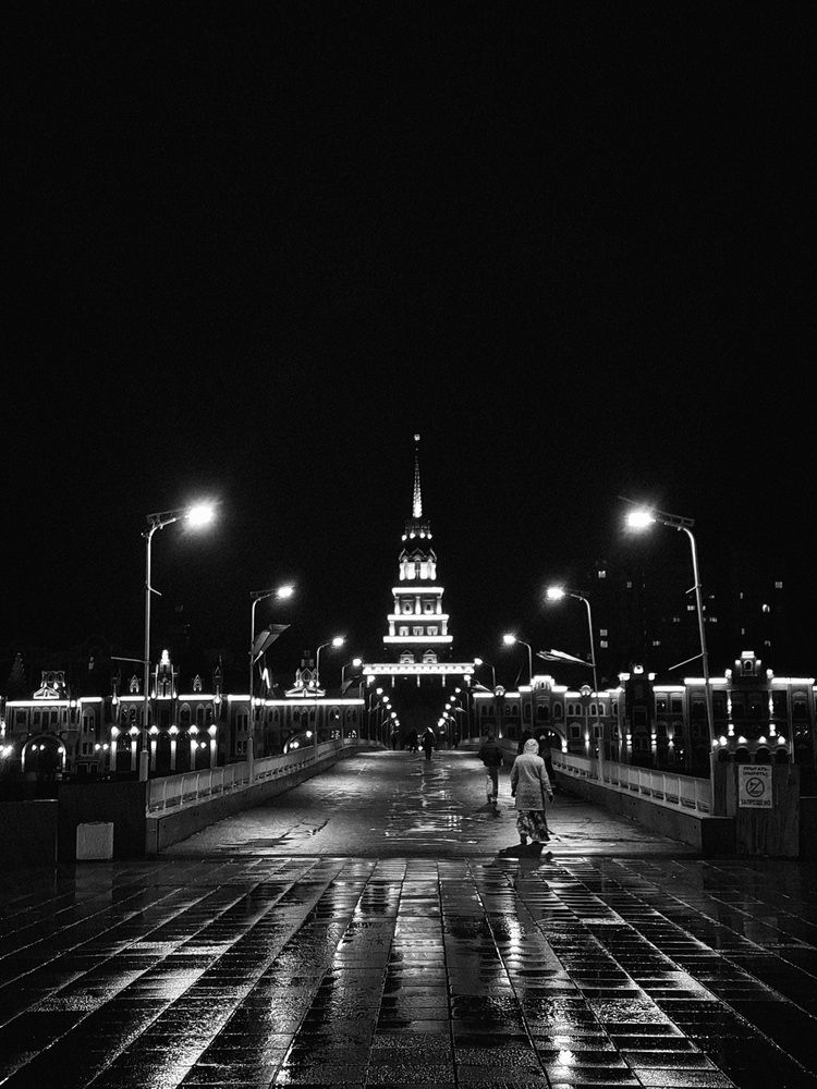 Photograph by Екатерина Балобанова