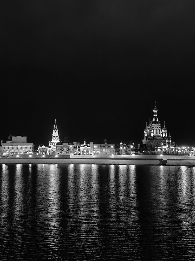 Photograph by Екатерина Балобанова
