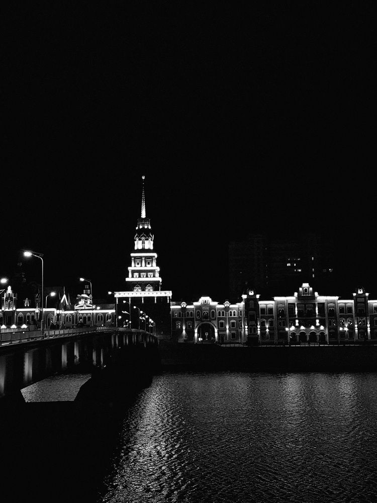 Photograph by Екатерина Балобанова