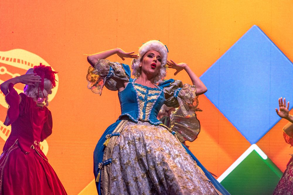 Photograph by Анатолий Чесноков