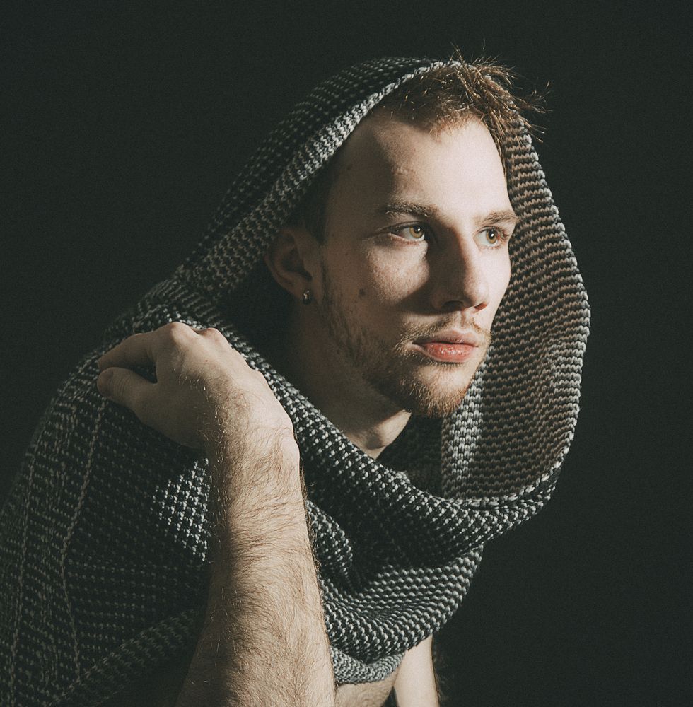 Photograph by Никита Коробейников