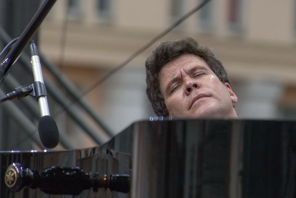 Photograph by Анатолий Чесноков