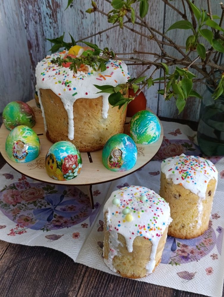 Фотография автора Юлия