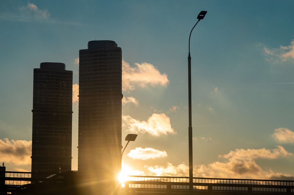 Фотография автора Бугаев Олег