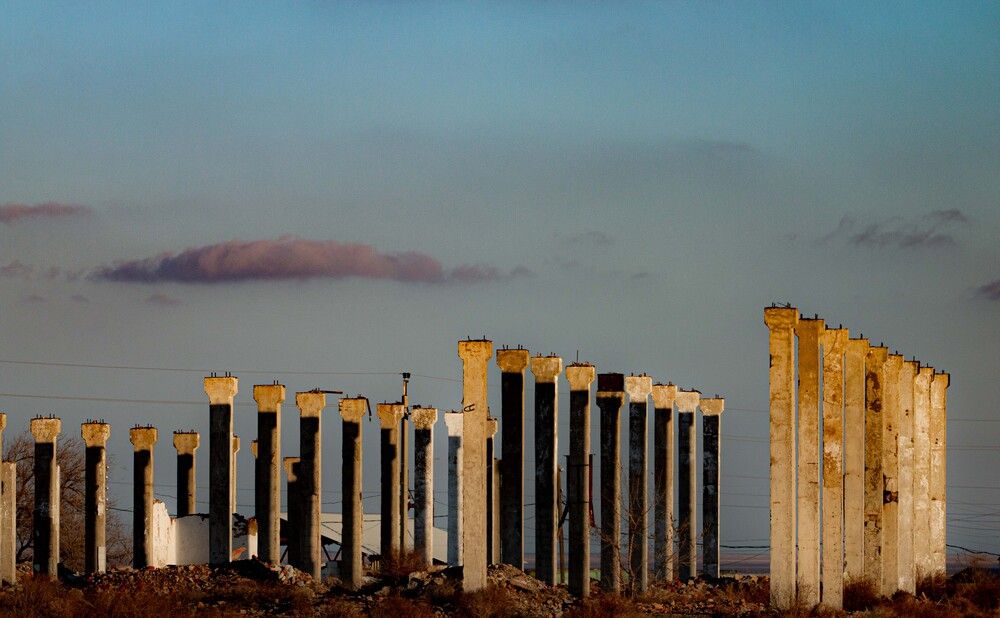 Photograph by Бугаев Олег