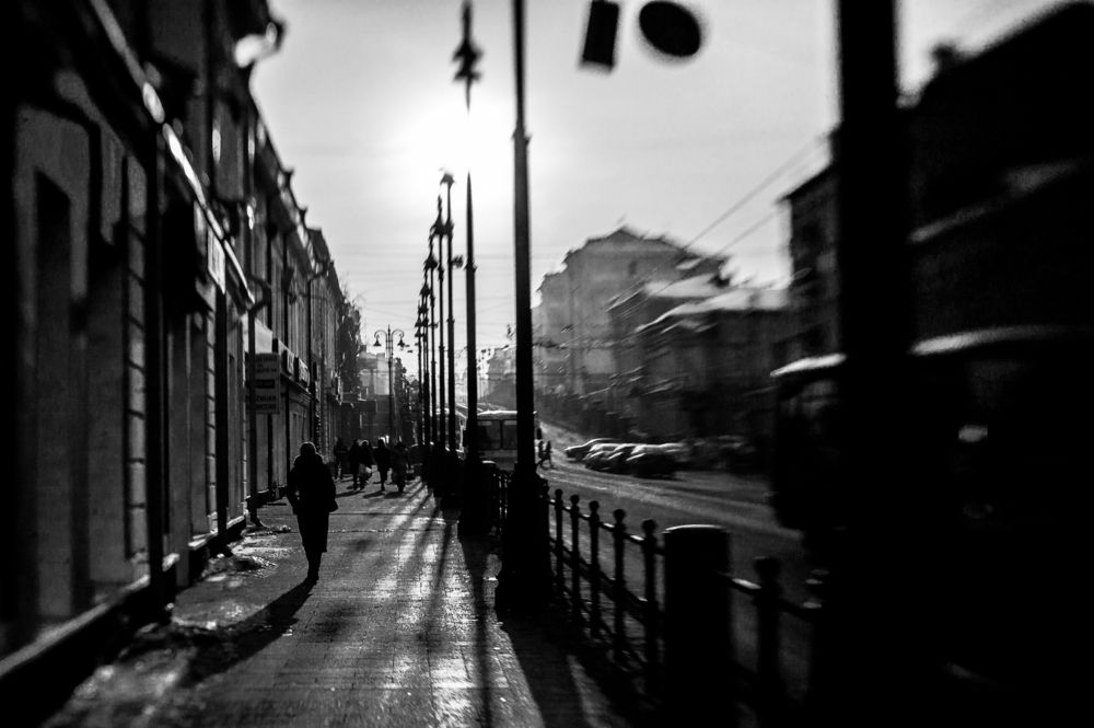 Photograph by Михаил Дронов