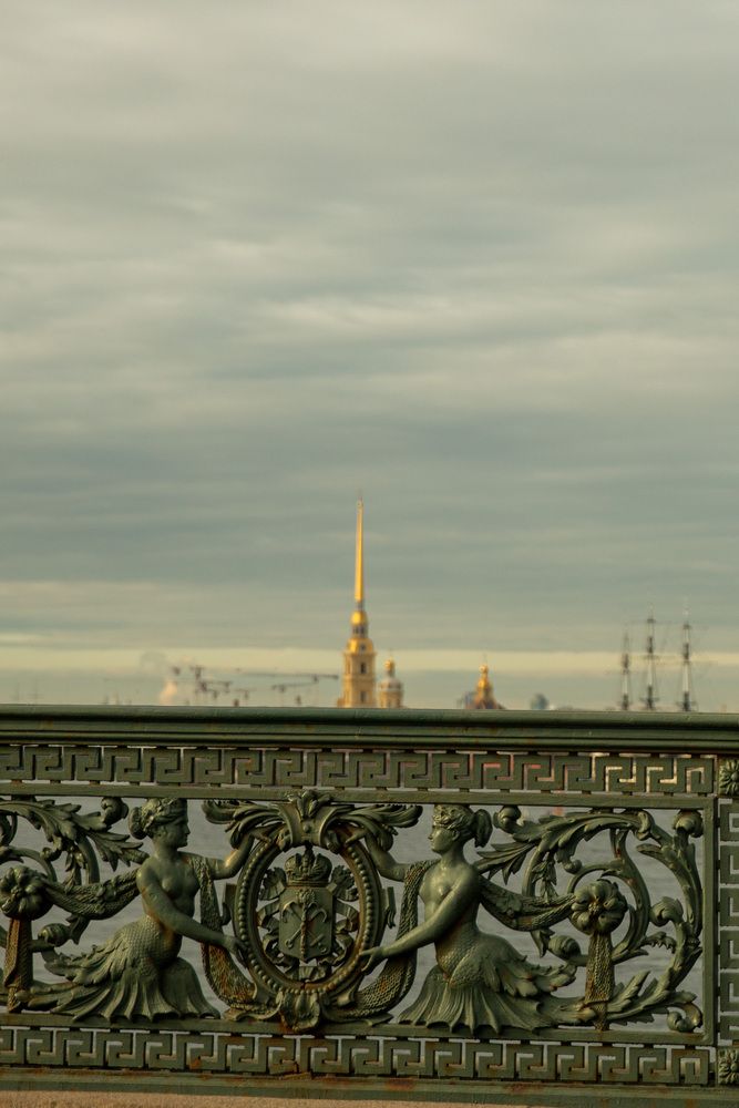 Photograph by Бугаев Олег