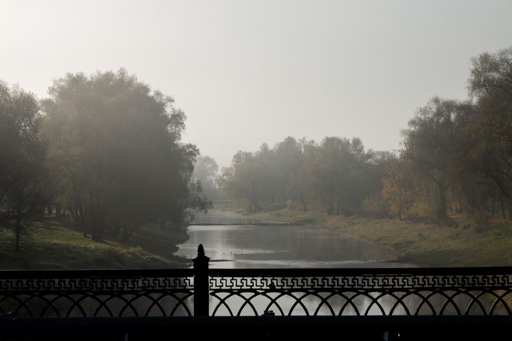 Фотография автора Бугаев Олег