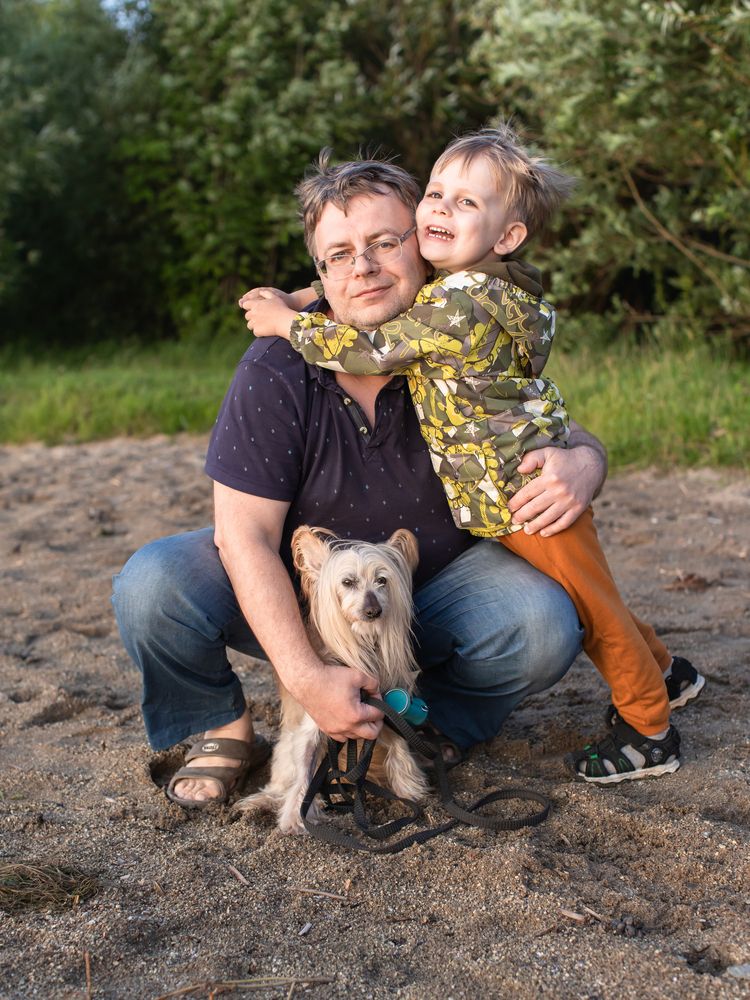 Photograph by Галина Куличкова