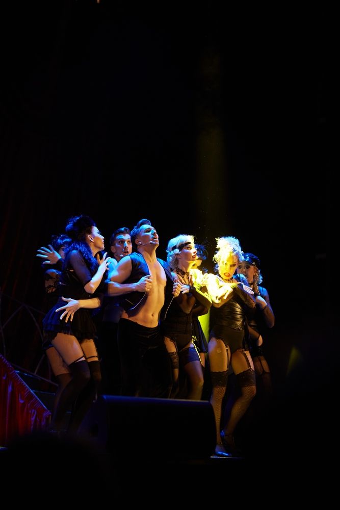 Photograph by Света Сафонова