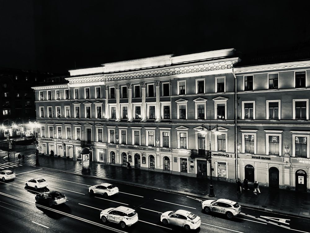 Photograph by Марина Сальникова