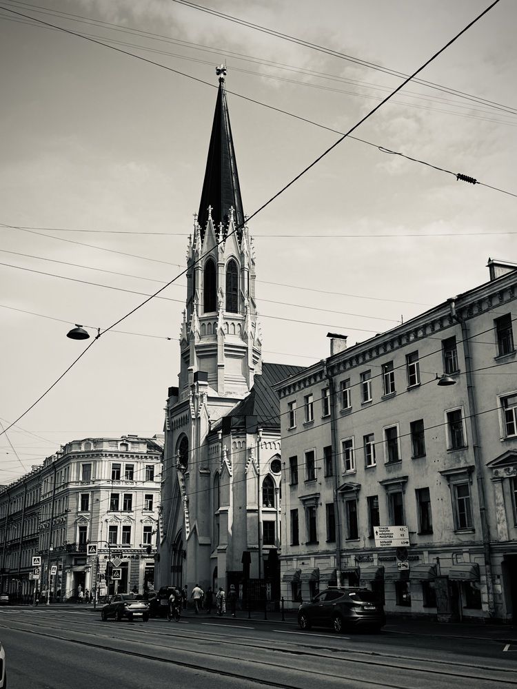 Photograph by Марина Сальникова