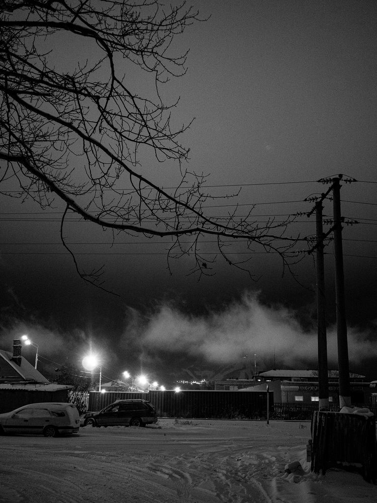 Photograph by Таращук Евгений