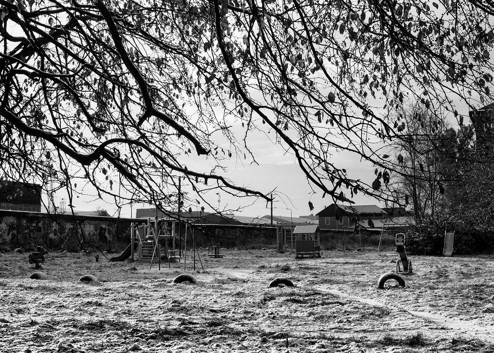 Photograph by Таращук Евгений