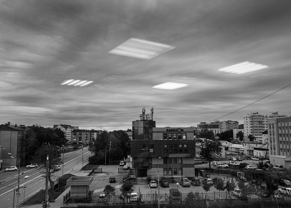 Photograph by Таращук Евгений