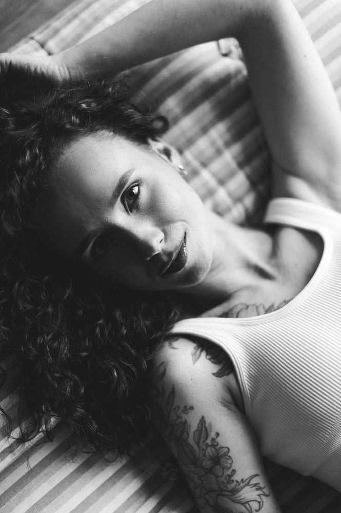 Photograph by Mariya Smirnova