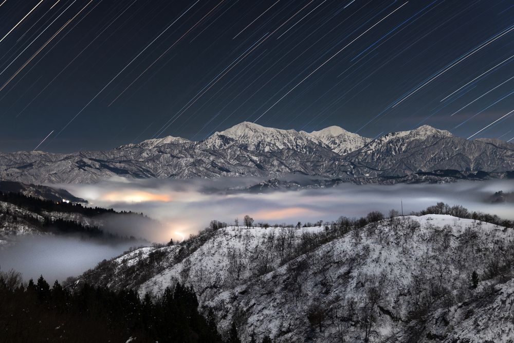 Фотография автора NAGUMO SHUTO