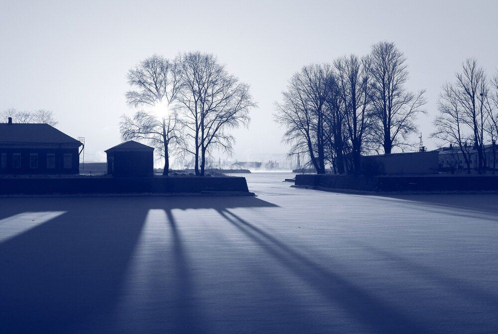 Photograph by Сергей Григорьев