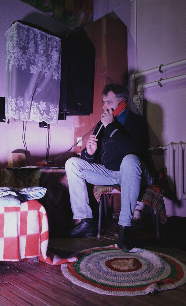 Photograph by Наталья Маврина