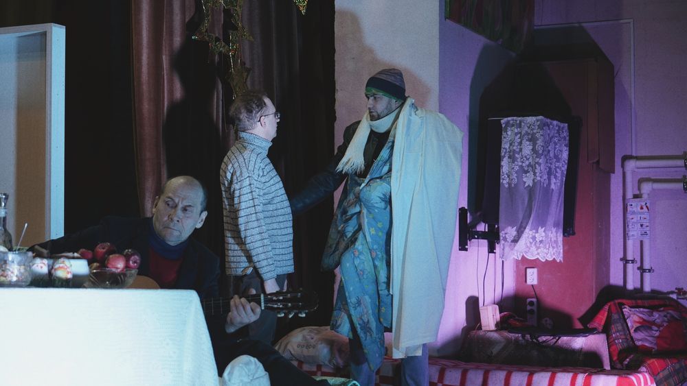 Photograph by Наталья Маврина