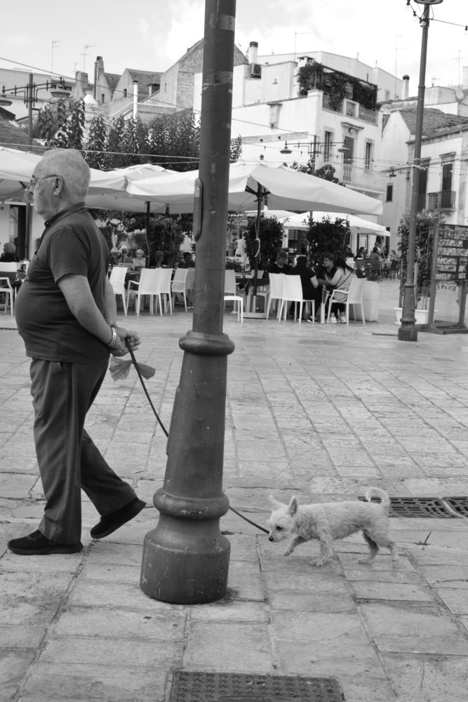 Photograph by Angelo Pascale