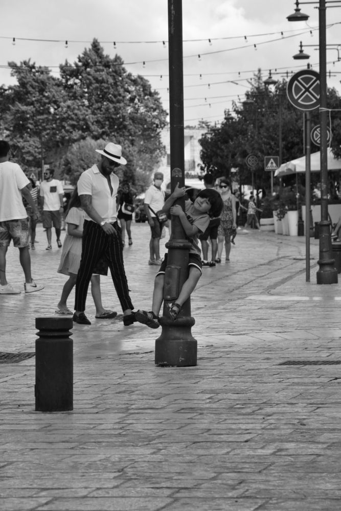 Photograph by Angelo Pascale