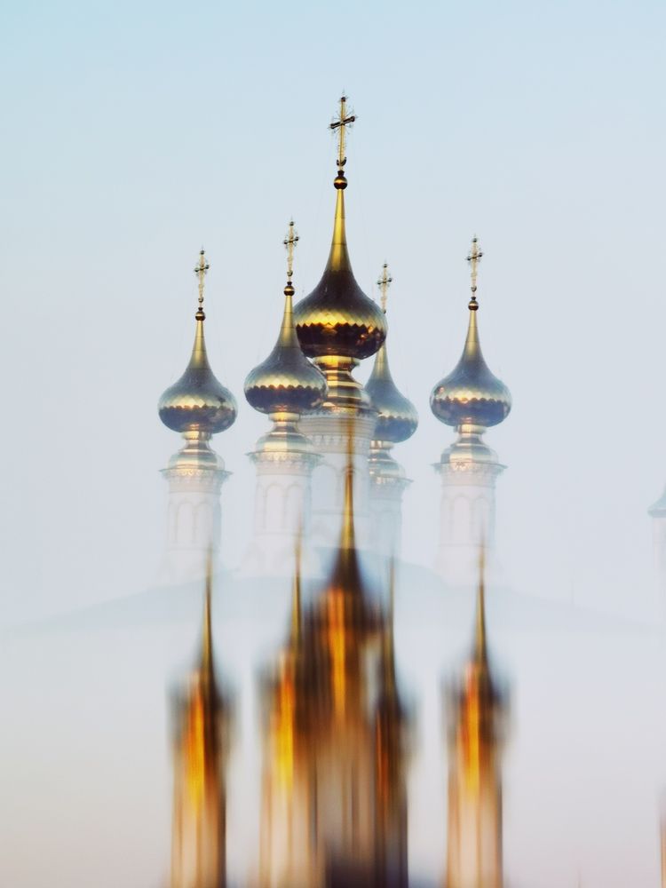 Photograph by Анна Чижова