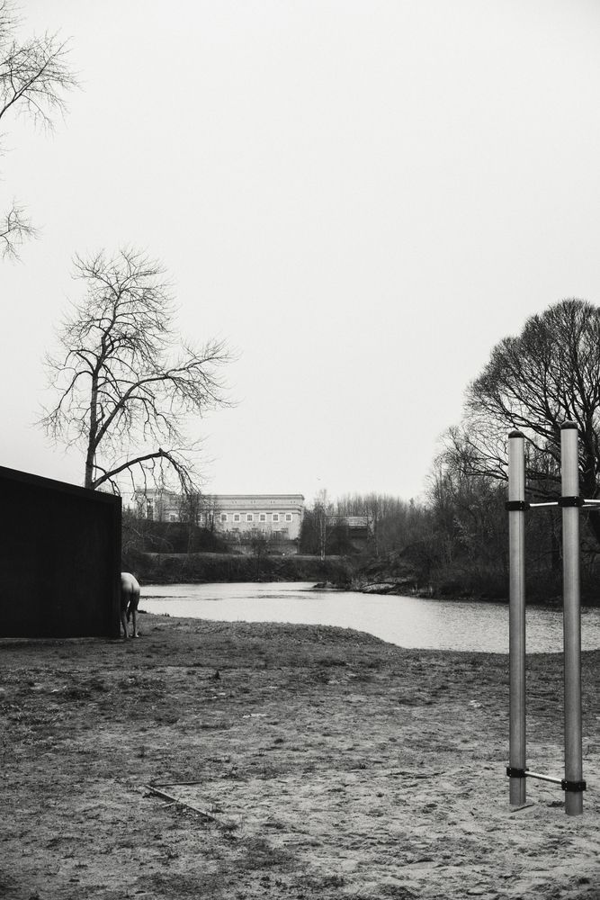 Photograph by Maksim Yuryshev