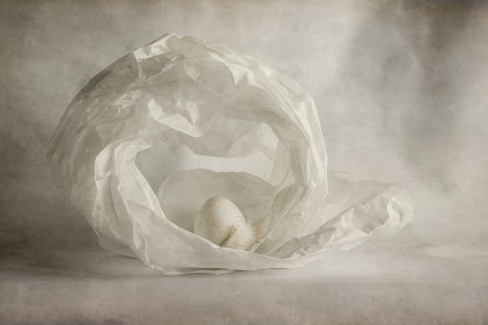 Photograph by Mayya Khrolovich