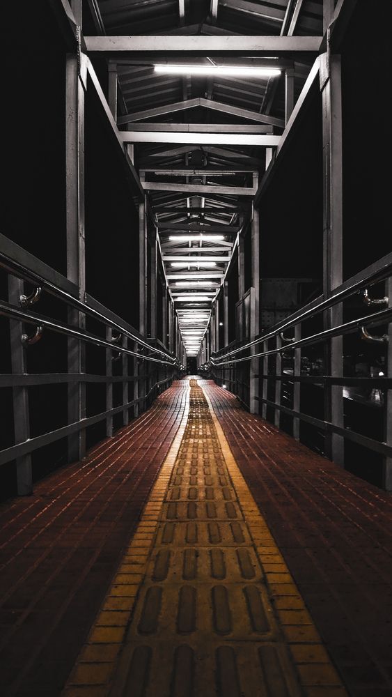 Photograph by Evan John Lakra