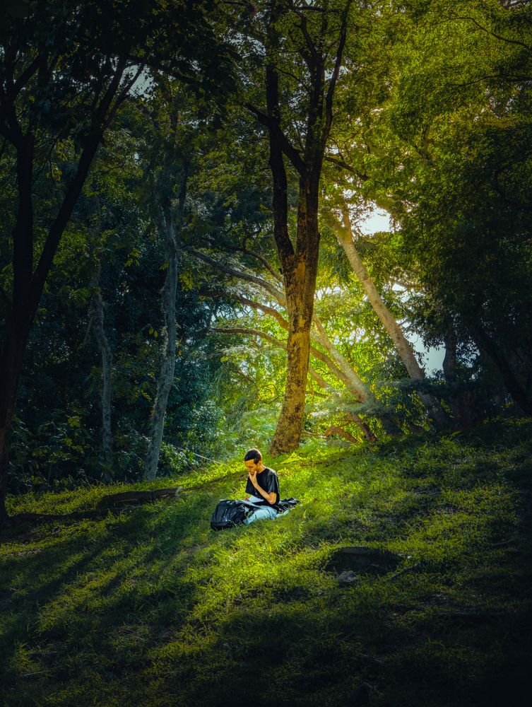 Photograph by Edwin Mijares