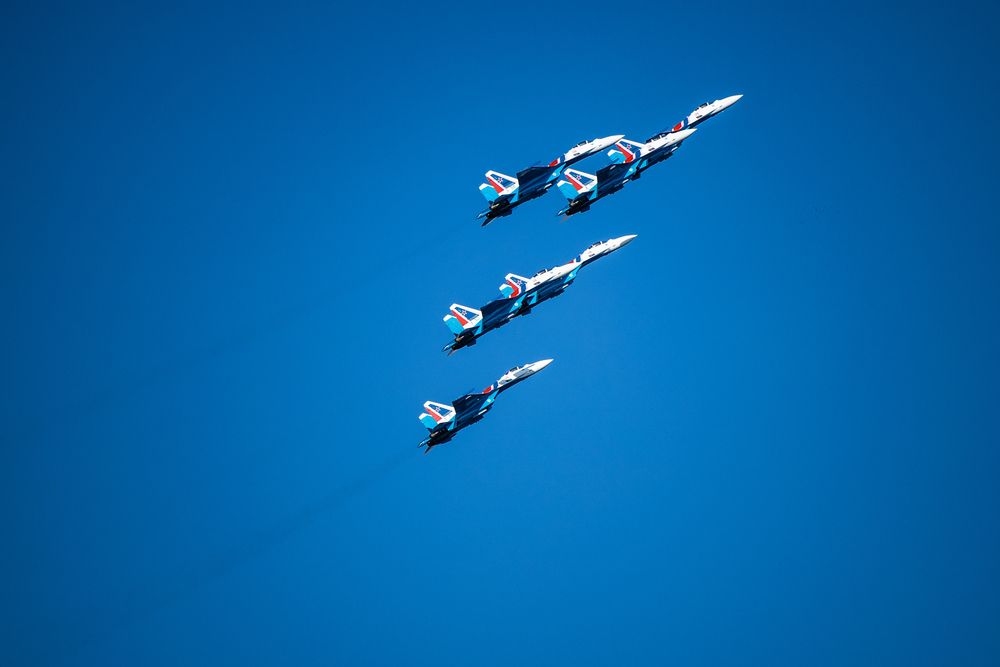 Photograph by Дмитрий Третьяков