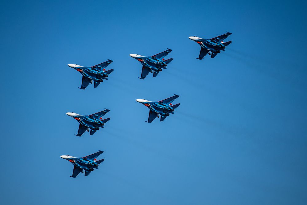 Photograph by Дмитрий Третьяков