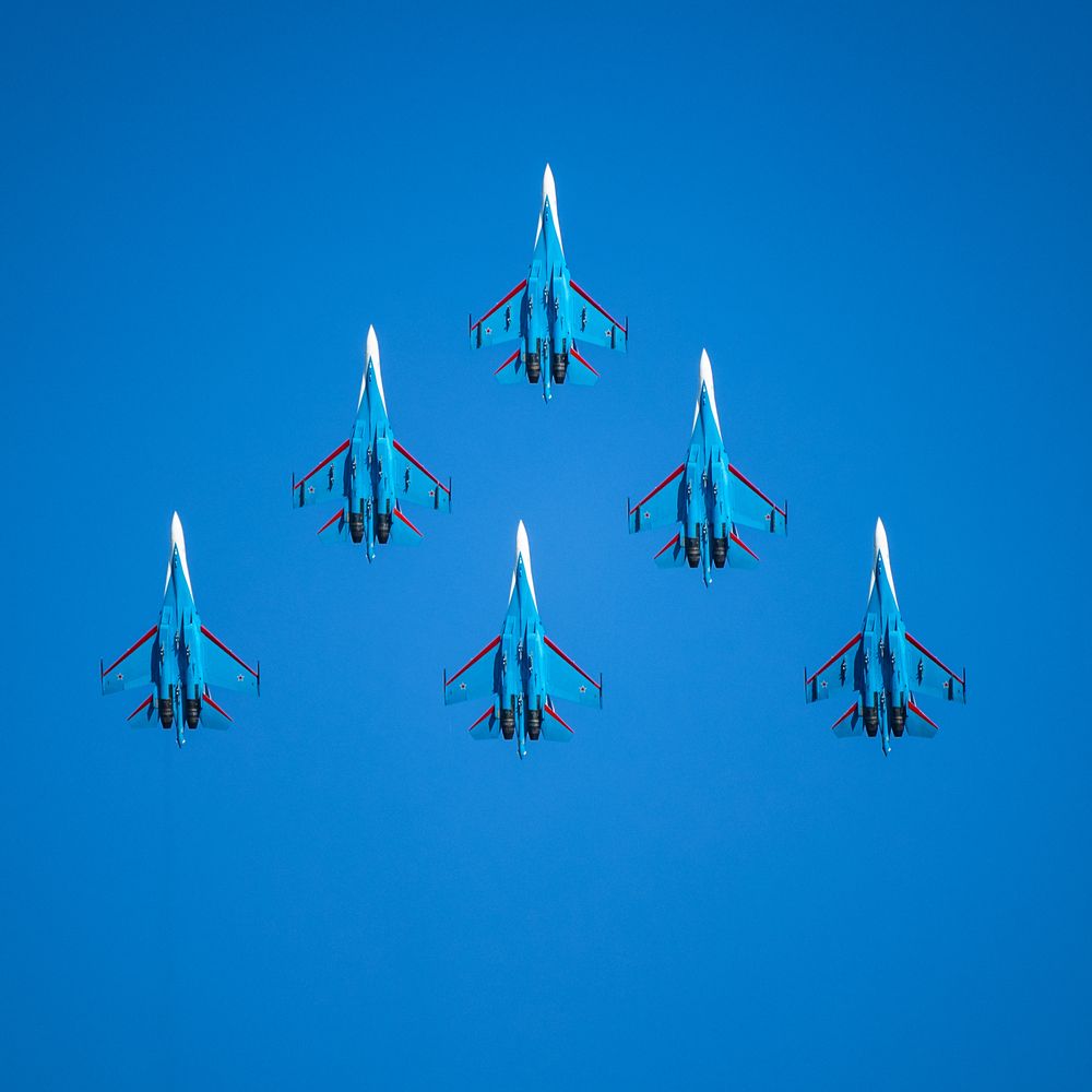 Photograph by Дмитрий Третьяков