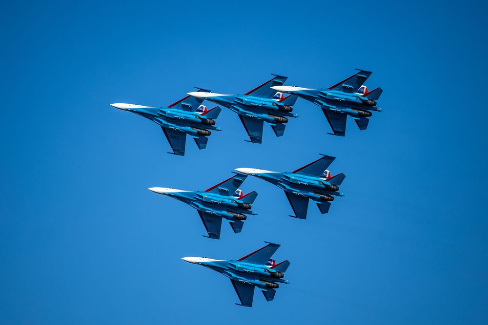 Photograph by Дмитрий Третьяков