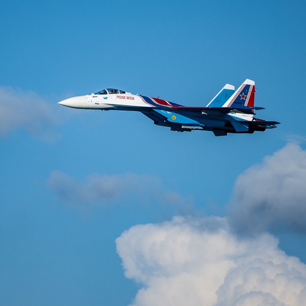 Photograph by Дмитрий Третьяков