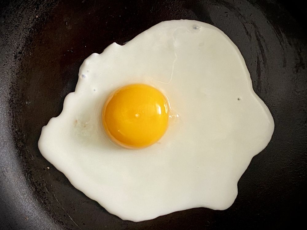 Утренний завтрак