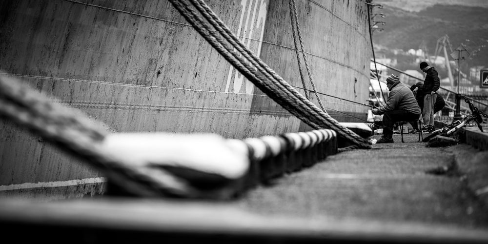 Photograph by Дмитрий Третьяков