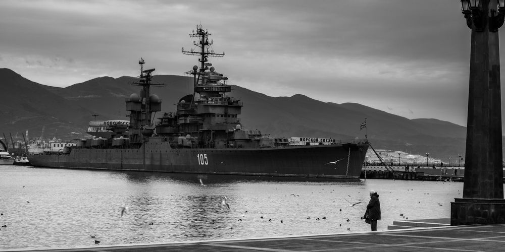 Photograph by Дмитрий Третьяков