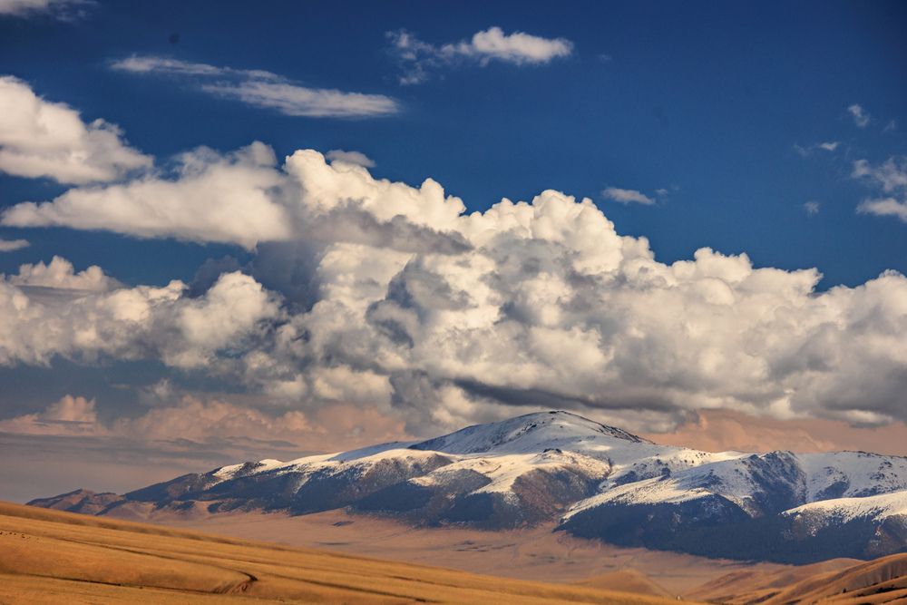 Photograph by Юлия Мальнева