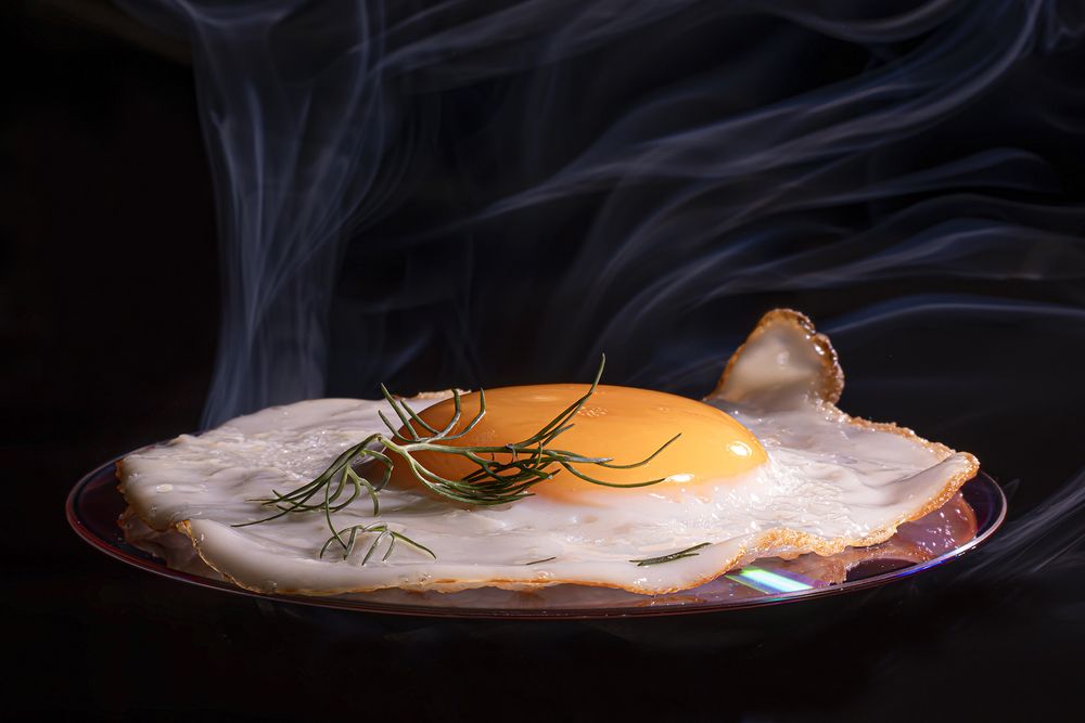 Photograph by Бурикова Екатерина