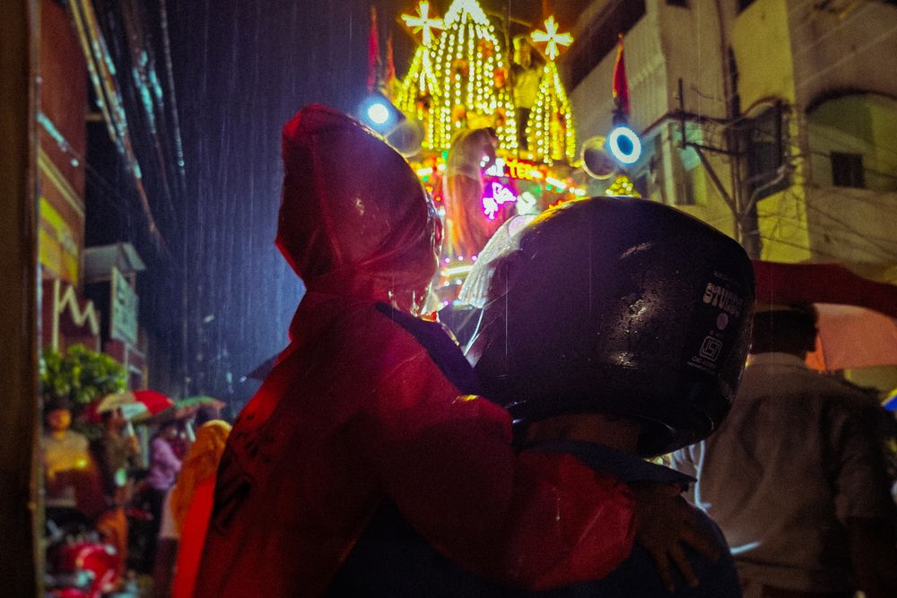 Фотография автора Subham Banerjee