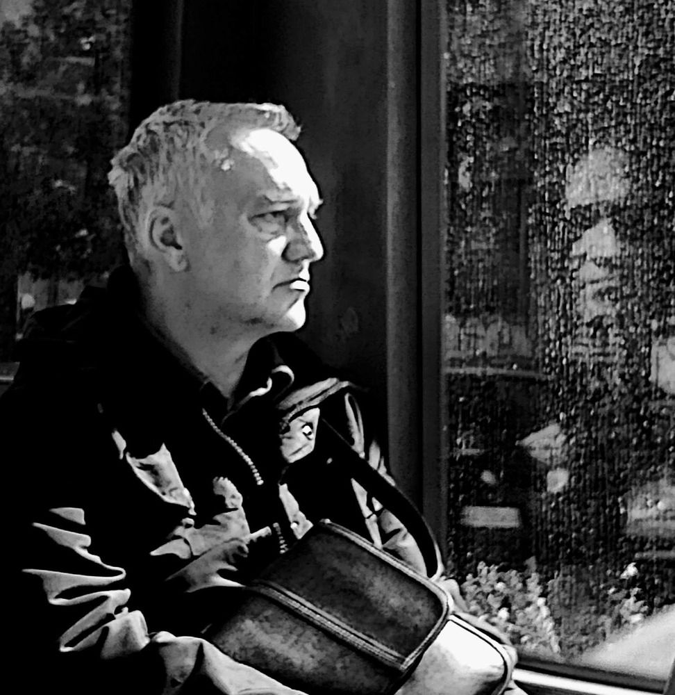 Photograph by Andrew Pechersky